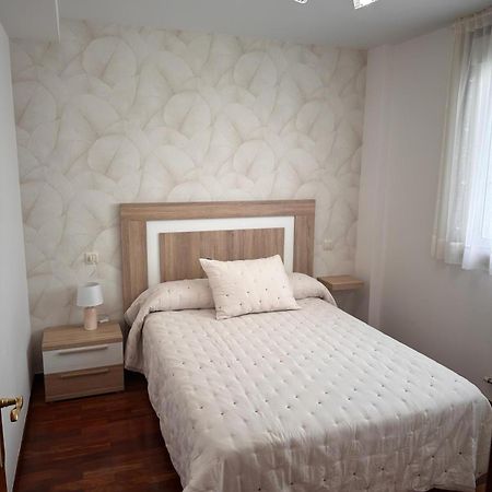Piso Oroso No Camino Appartement Sigueiro Buitenkant foto